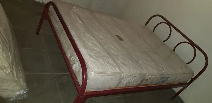 Cama casal
