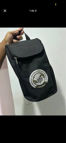 Bag Santos
