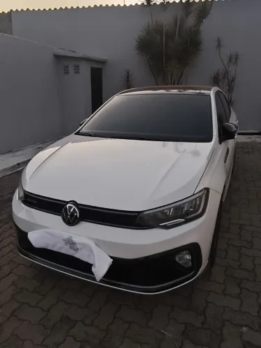 Volkswagen Virtus Exclusive 250tsi 1.4 Flex 16V AUT 2025