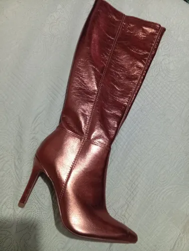 Bota - Vizzano - Tamanho 37