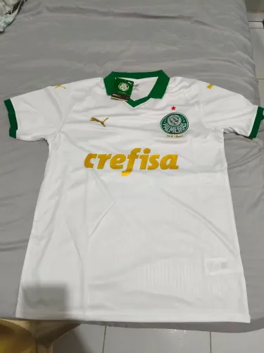 Camisa do palmeiras 2024 Tam G