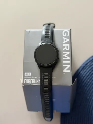 Garmin FR 265