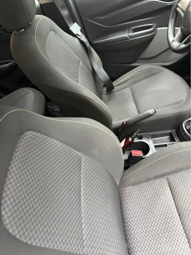 Chevrolet Onix JOY Hatch 1.0 8V Flex Mec. 4P 2019