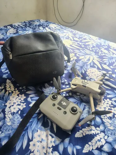 drone Dji Mine 3