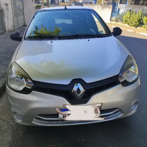 Renault Clio Rn/alize/expr./1.0 Hi-power 16V 5P 2014