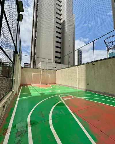 VENDA | EDF. PERICUMÃ| RENASCENÇA