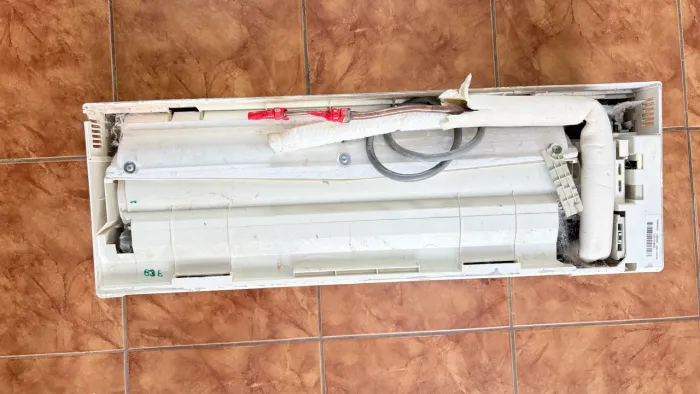 Ar condicionado komeco 9mil btus