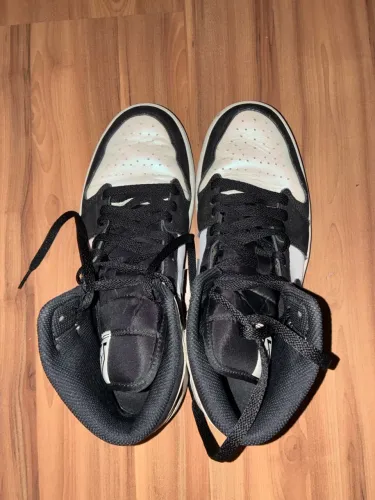 Air Jordan Diamond - Original (Tamanho 41)
