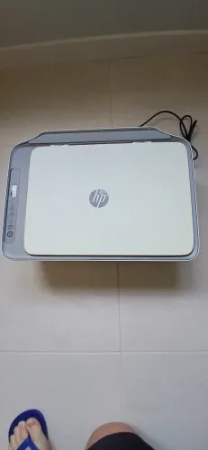 Impressora HP Deskjet 2776