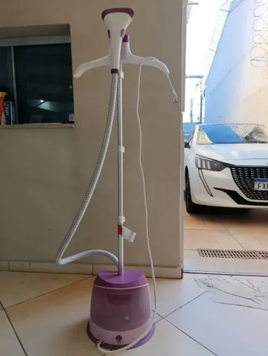 VAPORIZADORA PHILIPS EASY TOUCH PLUS - R$ 280,00