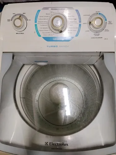 Máquina de Lavar de 10kg Urgente!