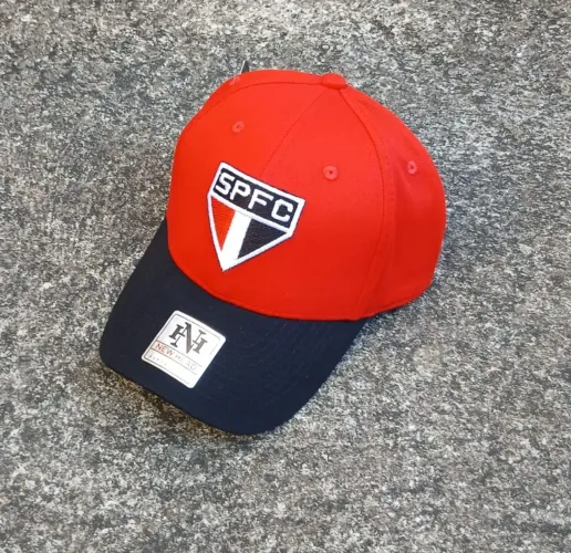 Boné do São Paulo