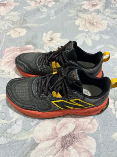 Tênis New Balance Hierro n°40