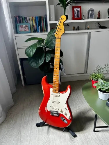 Fender Stratocaster Classic 50s