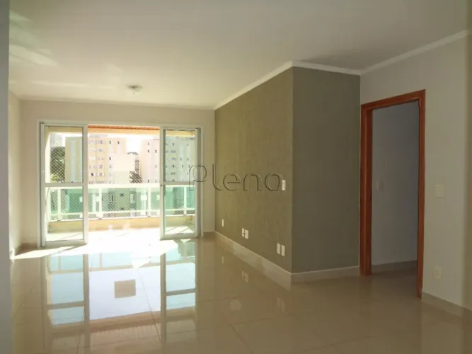 Apartamento à venda e para alugar em Campinas, Mansões Santo Antônio, com 4 quartos, com 1