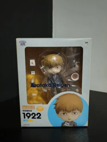 Nendoroid Reigen Arataka #1922 (Mob Psycho 100) [Good Smile Company] Original