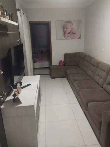 Vende sofá usado