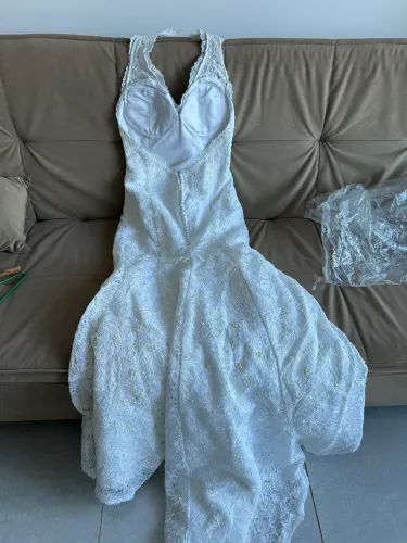 Vestido de noiva