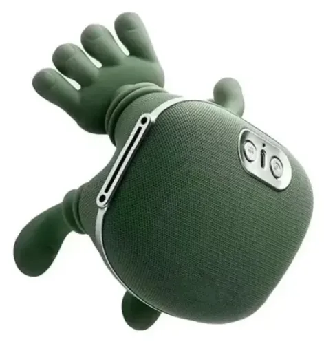 Massageador de costas