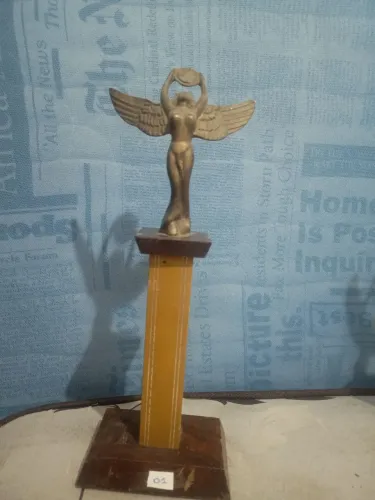 Troféu 30 cm