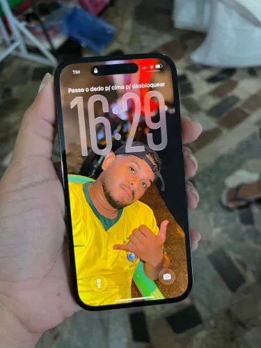 iPhone 14 Pro