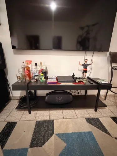 Vendo hacker para televisão 