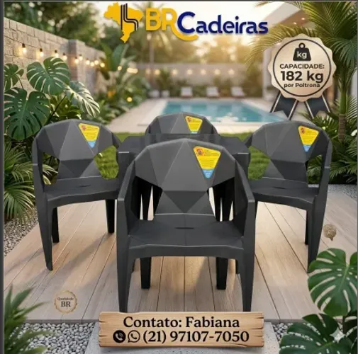 Conjunto Diamond