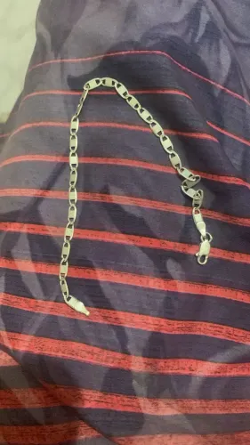Pulseira de prata 925