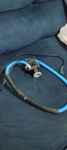 Bomba d'água climatizador Midea usado