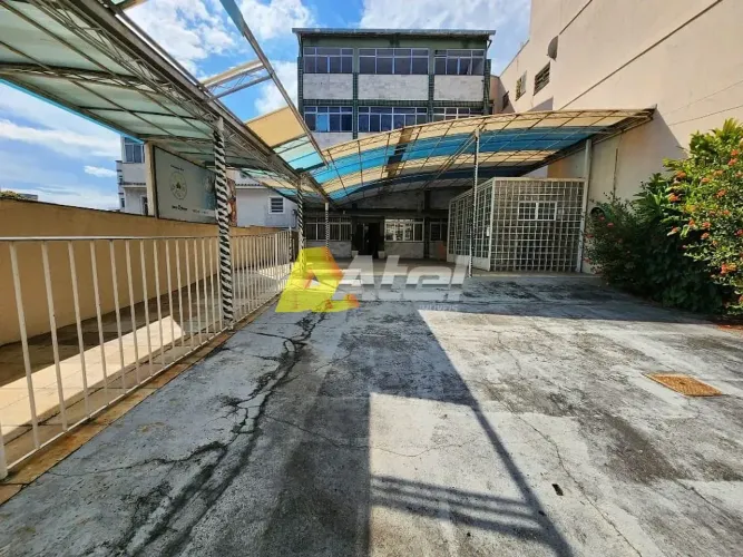 Prédio comercial para venda ou locação - Cascadura - Rio de Janeiro/RJ