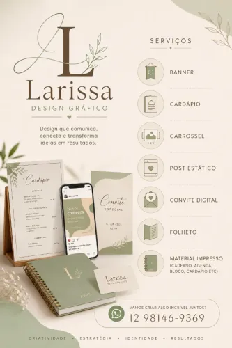Designer Gráfico