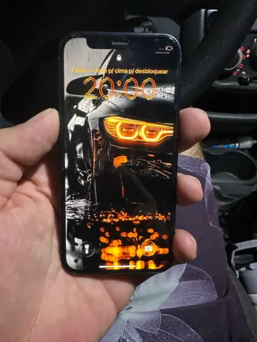 iPhone 12 Mine 64gb