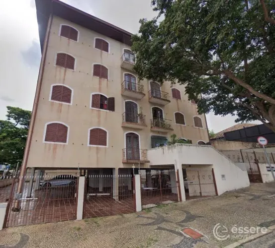 Apartamento com 1 dormitório à venda, 51 m² por R$ 210.000,00 - Vila Industrial - Campinas
