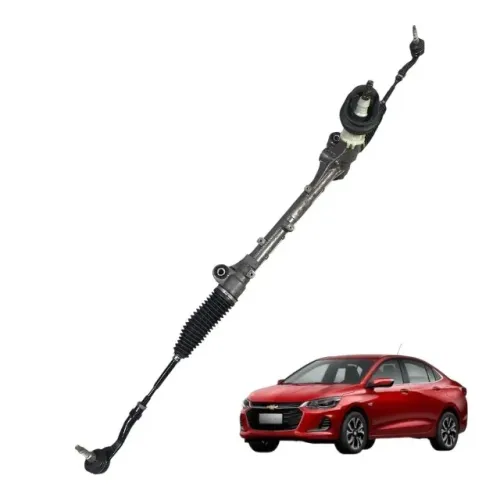 Caixa De Direção Gm Onix Turbo 2023 52177515