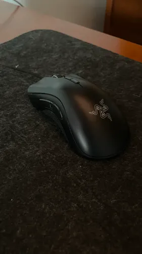 Mouse Razer Deathadder Elite
