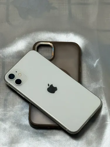 iPhone 11 Todo Original IMPECÁVEL