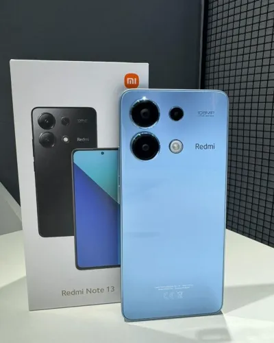 Xiaomi Redmi 13