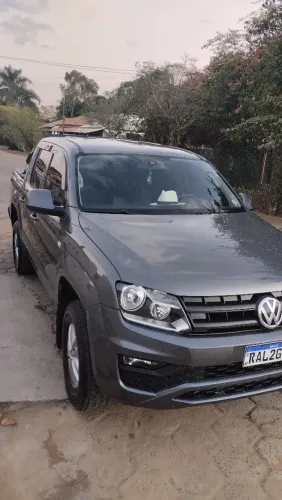 Volkswagen Amarok SE CD 2.0 16V TDI 4X4 Diesel 2020