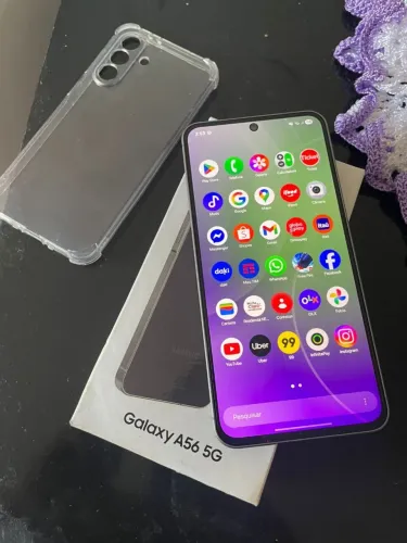 Samsung A56 128GB 5G 