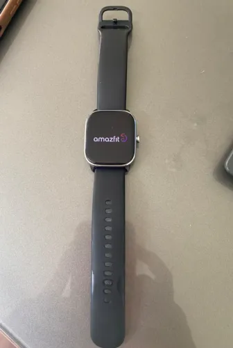 Smartwatch Amazfit Original