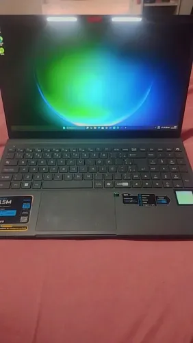 Notebook positivo vision c15m