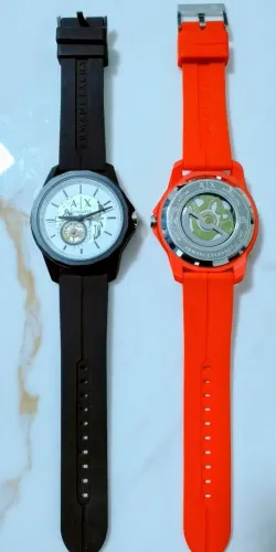 Relógio Armani Exchange 