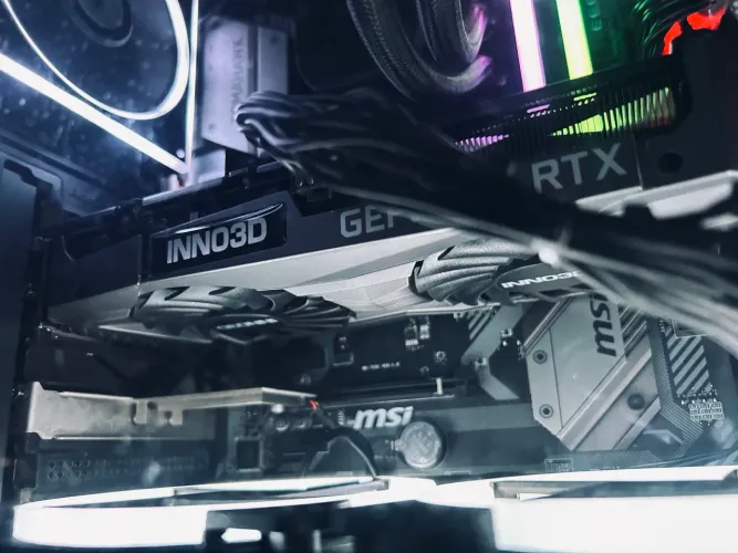 RTX 3060 12GB