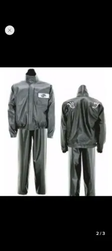Capa de chuva de moto resistente