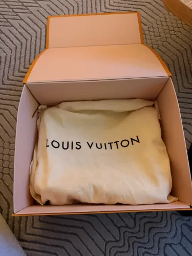 Bolsa Lv