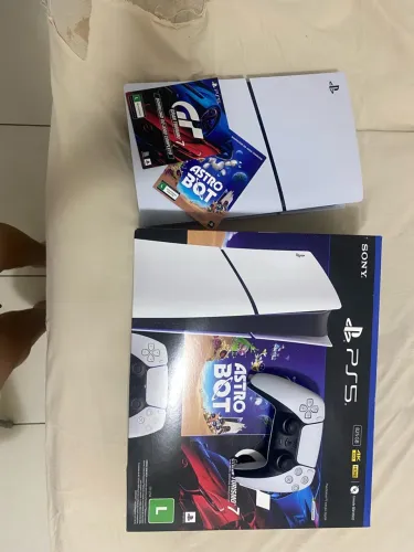 Ps5 slim 