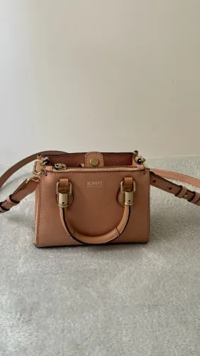 Bolsa Schutz Lorena Baby