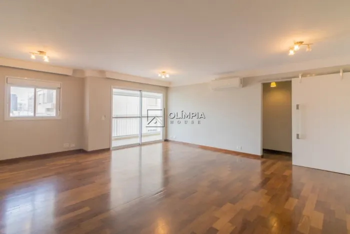 Venda Apartamento 3 Dormitórios - 121 m² Consolação