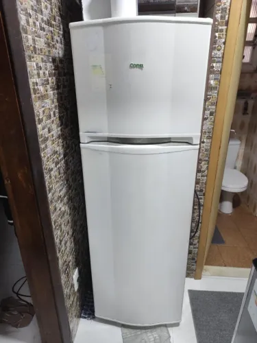 Geladeira Consul CRM33 265L Frost Free 