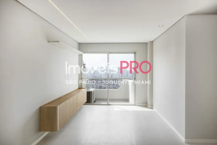 Apartamento, Vila Mariana - São Paulo